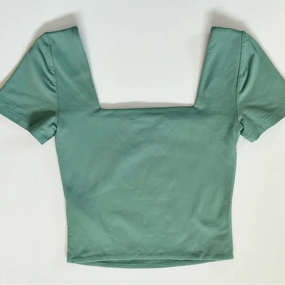 Aritzia Babaton Contour Top Sz XS - Picture 4 of 5